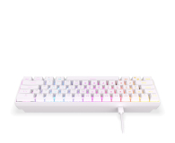 KRUX Qara 60% (biała) - 1160313 - zdjęcie 9
